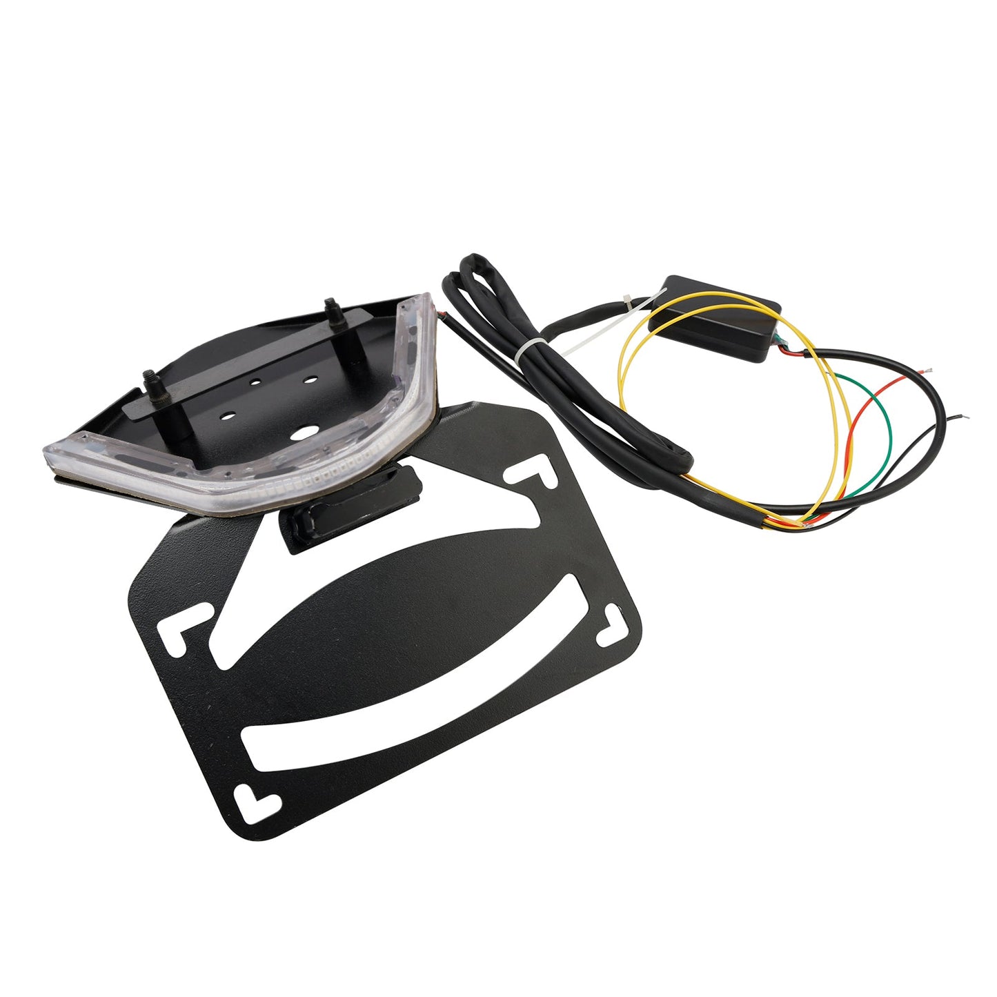 Supporto per telaio porta targa BMW S1000RR 2021-2024