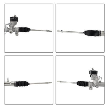 1997-2005 VW Golf MK4 Guida a destra 1J2422061AH Cremagliera dello sterzo