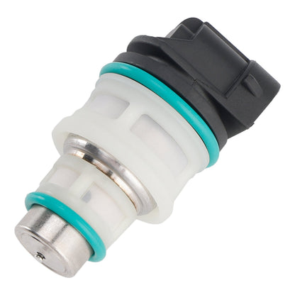 1 pz Iniettore di carburante 17111814 Adatto a Chevy Cavalier Corsica Adatto a Buick Century