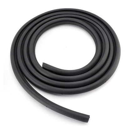 Guarnizione porta anteriore 2 pezzi 5131160 per Dodge Ram 1500 2500 3500 2002-2009