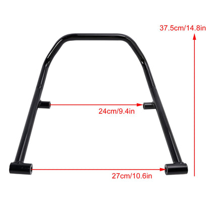 Supporto per bracciolo passeggero HONDA CB1100 RS 2017-2024