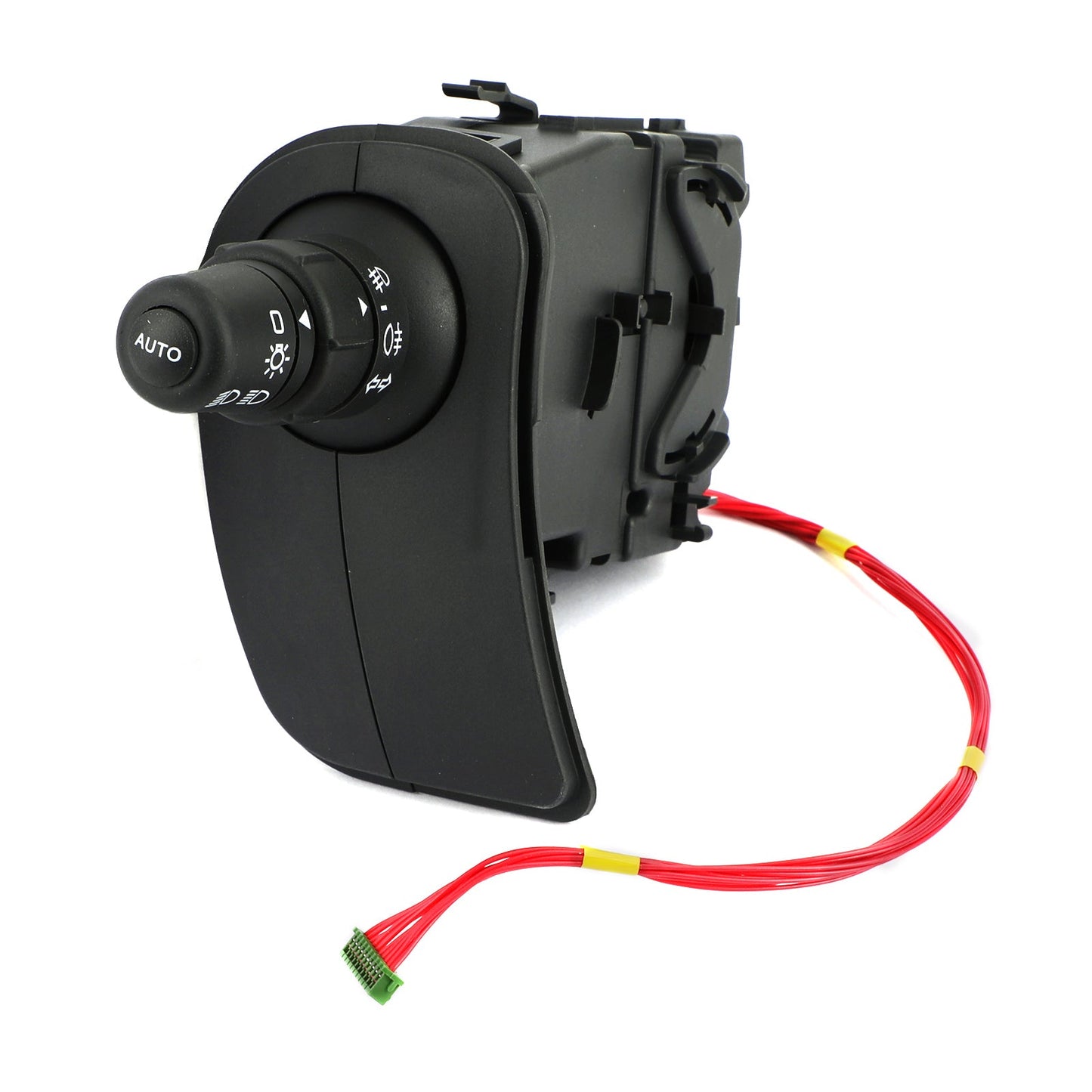 Interruttore fari indicatori di direzione per Renault Clio Kangoo Modus 77010-57088