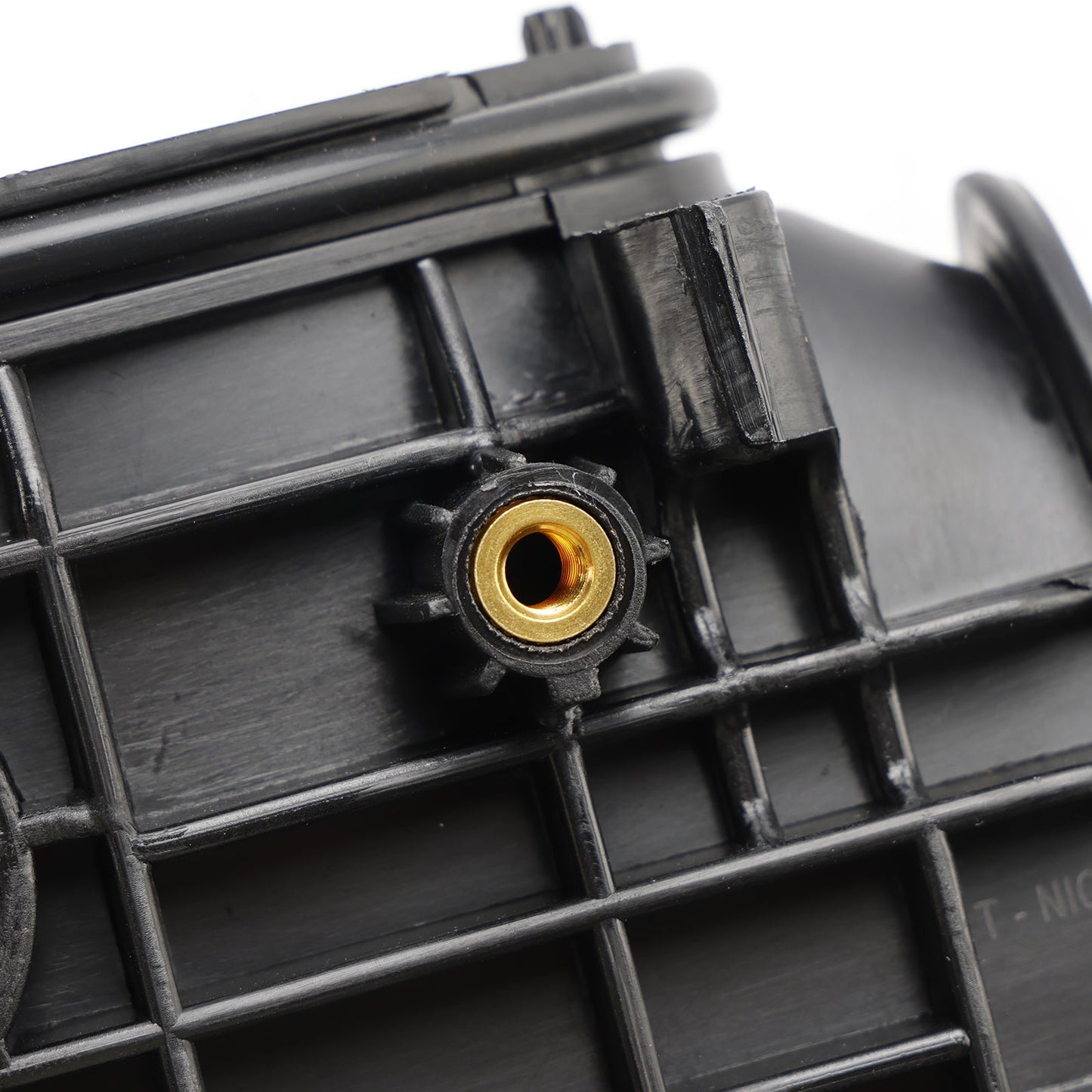 Collettore di aspirazione Mercedes Vito Minibus W639 2003-on con motore attuatore 6510905737 A6511500094