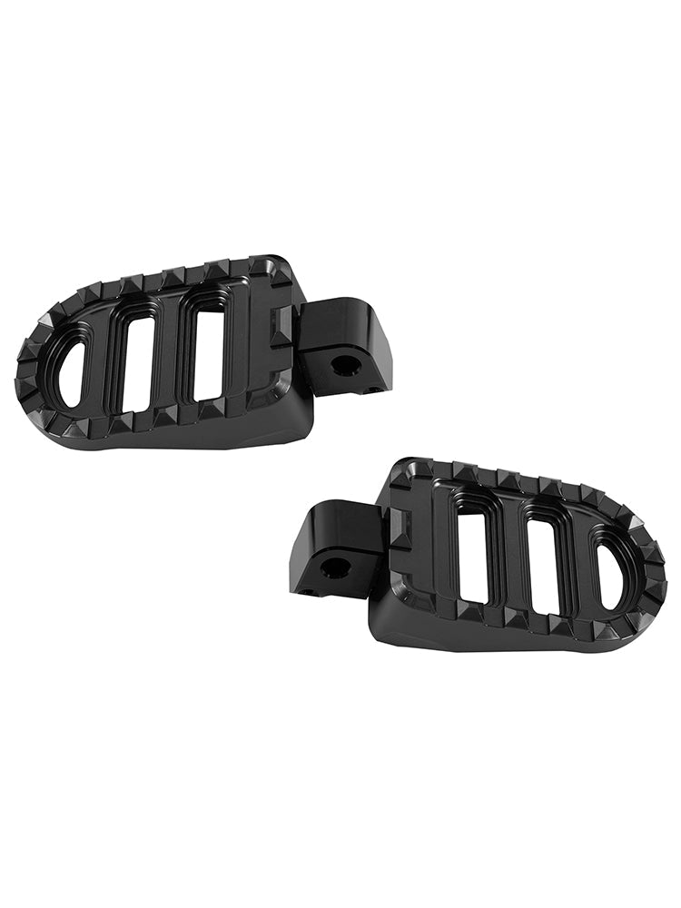 Pedane anteriori Pedana adatta per BMW R1250RT K1600B K1600GT K1600GTL 2018-2023