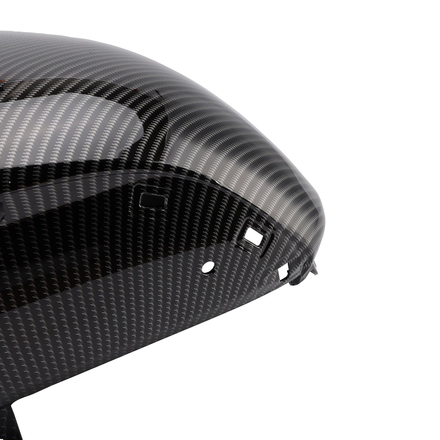 2021-2024 o Trident 660 Copertura serbatoio carburante Protezione carenatura F