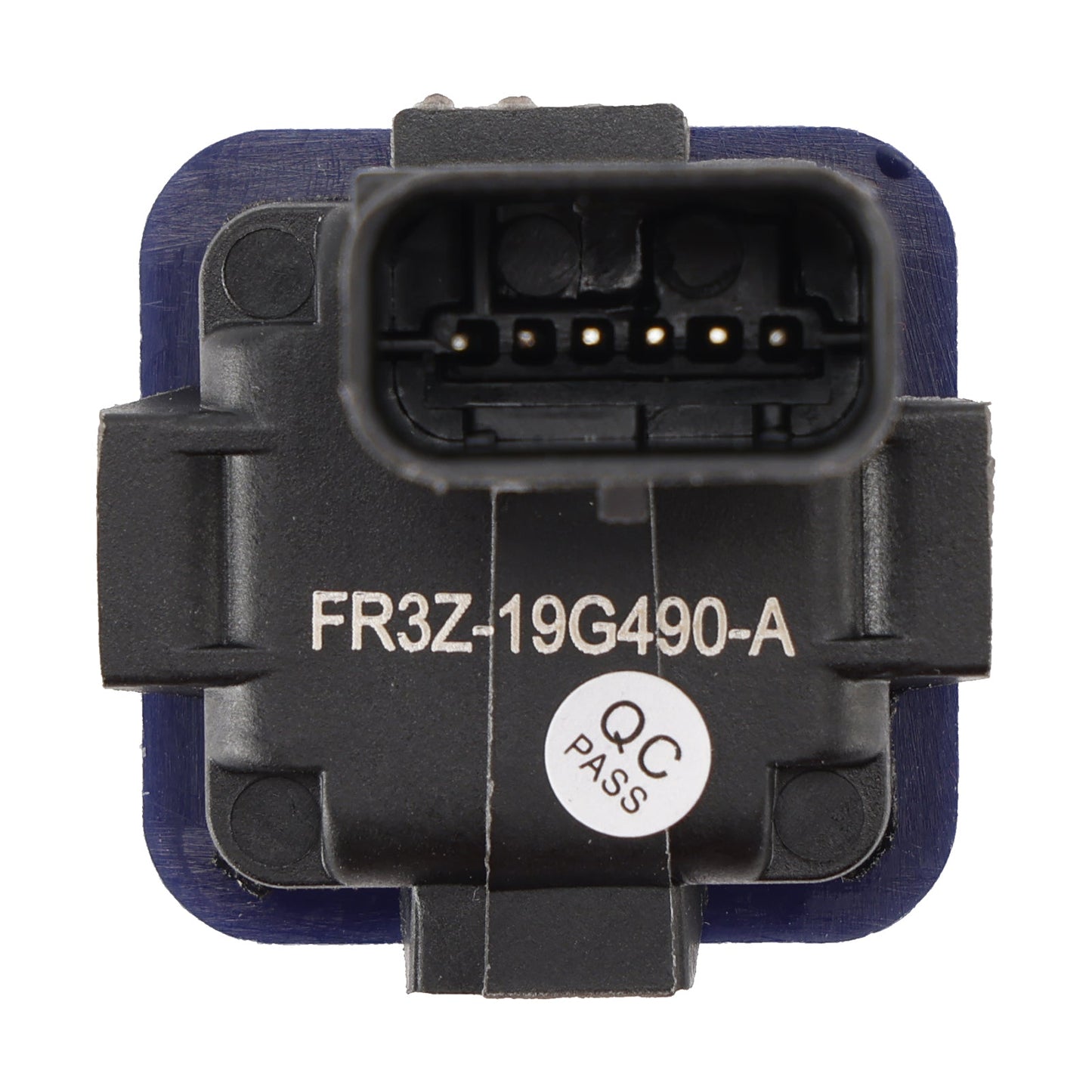 Telecamera di retromarcia posteriore per Ford Mustang 2015-2020, assistenza al parcheggio FR3Z-19G490-A