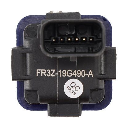 Telecamera di retromarcia posteriore per Ford Mustang 2015-2020, assistenza al parcheggio FR3Z-19G490-A