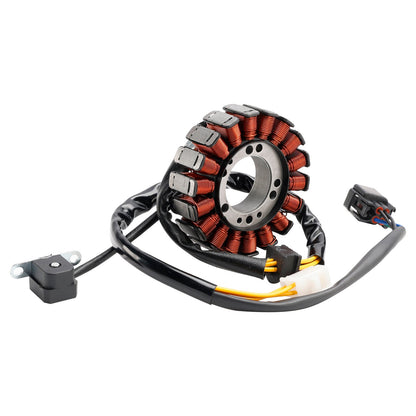 GUARNIZIONE REGOLATORE RADDRIZZATORE STATORE PER SUZUKI 2000-2024 DRZ400 400E 400S 400SM