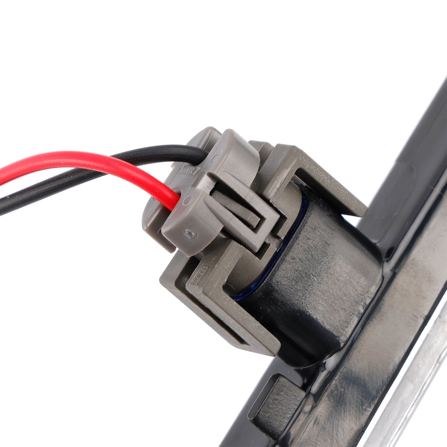 Gruppo centrale luce freno a LED 3a per Ford Edge 2015-2020 923-133