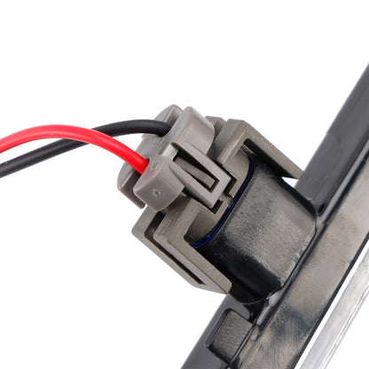 Gruppo centrale luce freno a LED 3a per Ford Edge 2015-2020 923-133