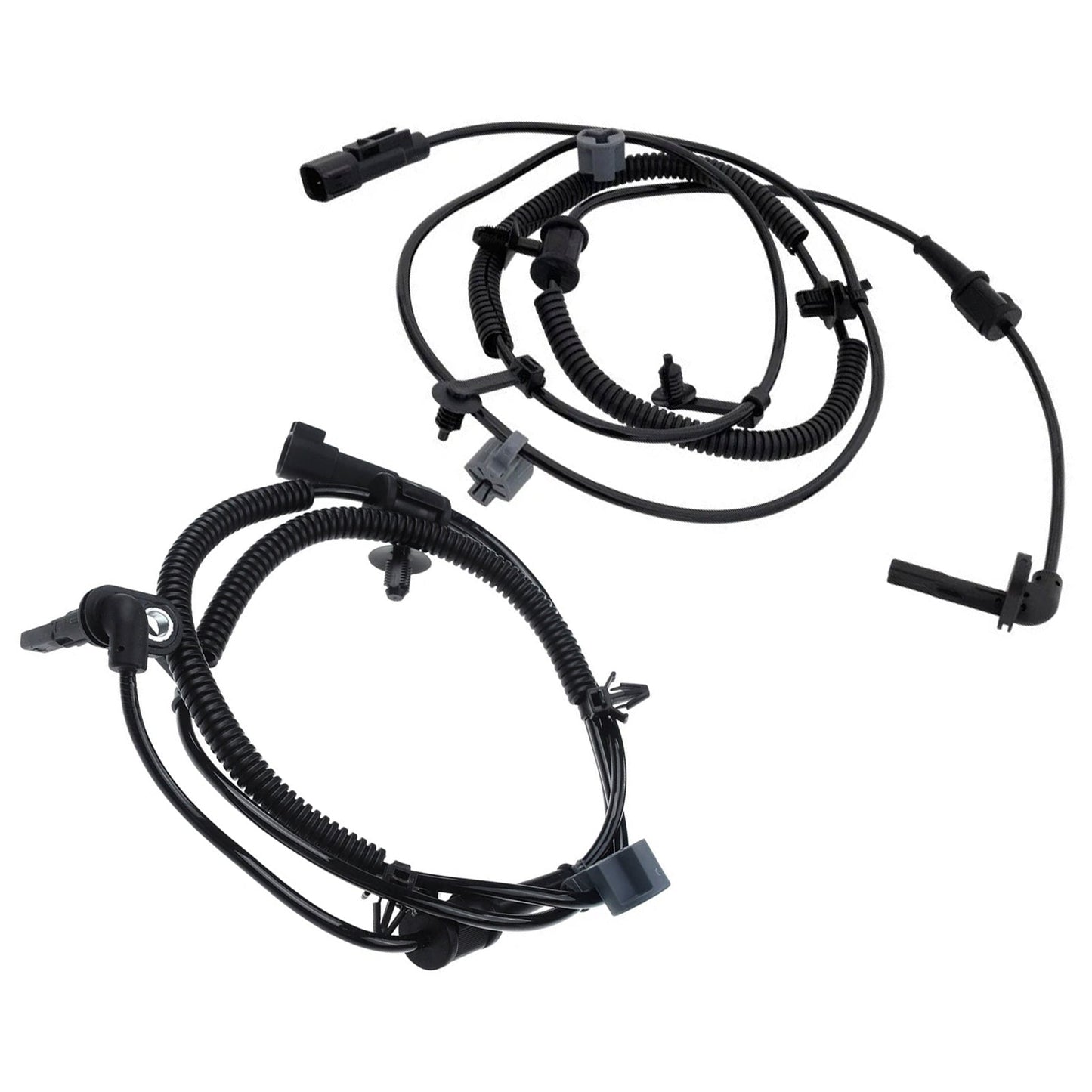 Sensore di velocità della ruota ABS posteriore destra e sinistra per Opel Insignia A 22831245 22831246