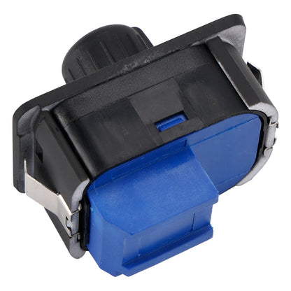 Interruttore specchietto retrovisore esterno elettrico 4B1959565A per Audi A6 1998-2001