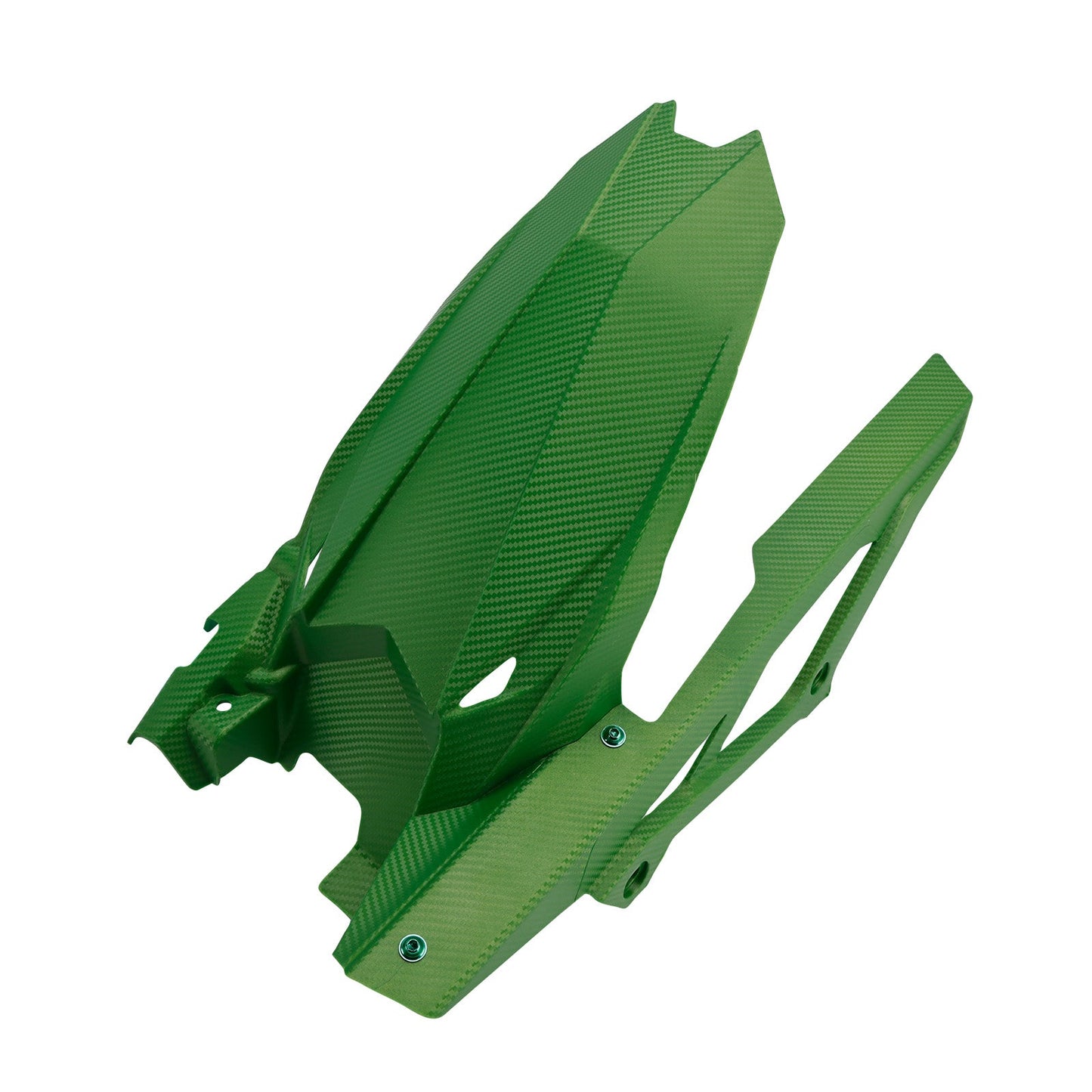 Carenatura parafango posteriore Kawasaki ZX-25R ZX-4R ZX-4RR 2020-2025