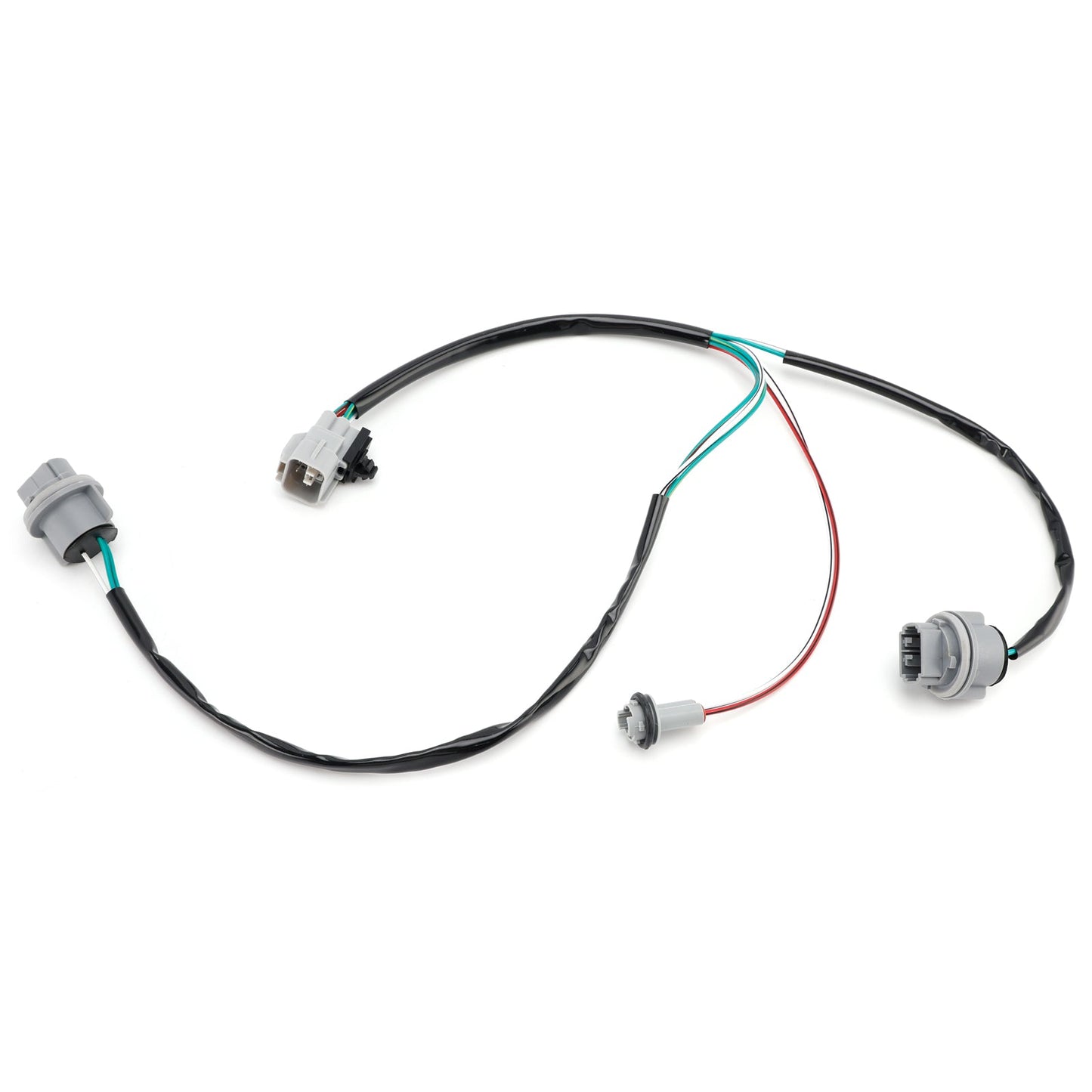 Cablaggio fanale posteriore destro per Toyota Tundra 2007-2023