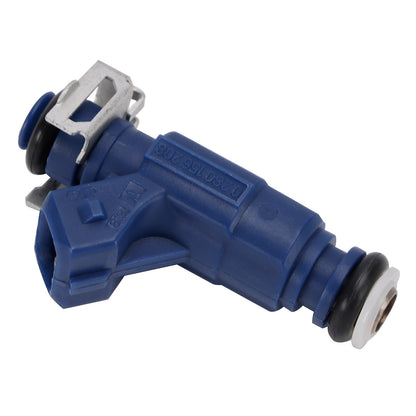 0455124 Iniettori di carburante 0455050 per Polaris Sportsman Outlaw 110 RZR 170
