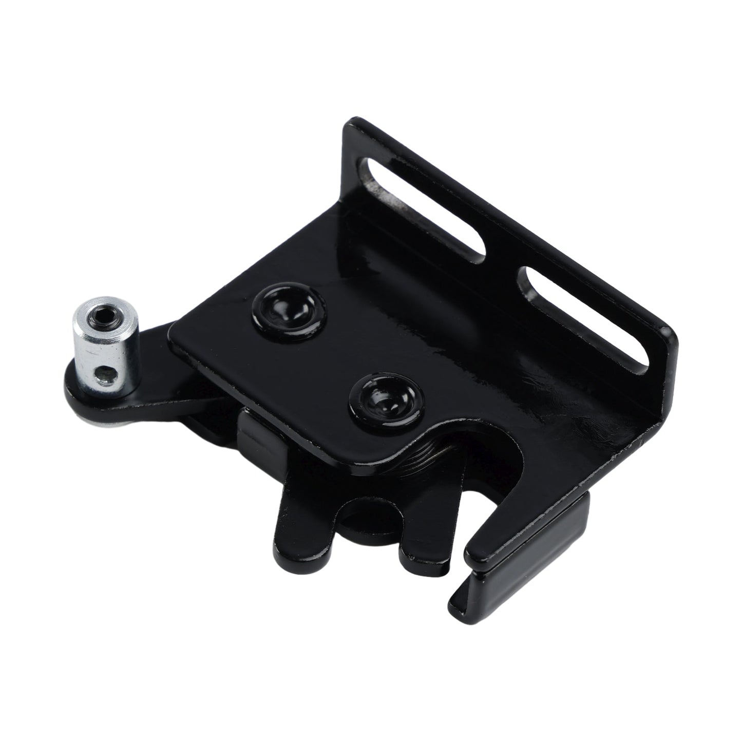 2x Chiusura rotante per tappo camion 100XL/XR/XQ/180XL 700 tonneau 83515 e 83514 Per Leer