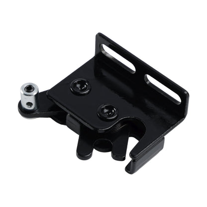 2x Chiusura rotante per tappo camion 100XL/XR/XQ/180XL 700 tonneau 83515 e 83514 Per Leer