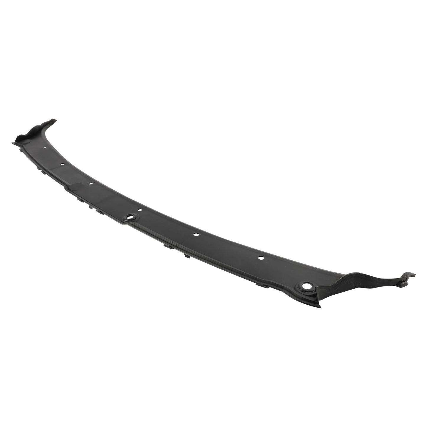 2008-2013 BMW X5 E70 X6 E71 Parabrezza Tergicristallo Griglia Pannello Copertura 51717151969