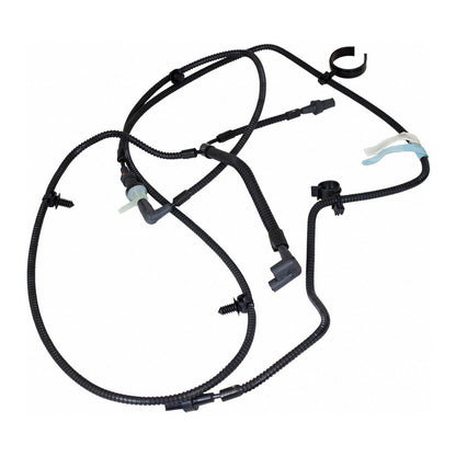 Tubi del vuoto con bloccaggio del mozzo 7C3Z-7A784-C per Ford F-250 Super Duty 2008-2010