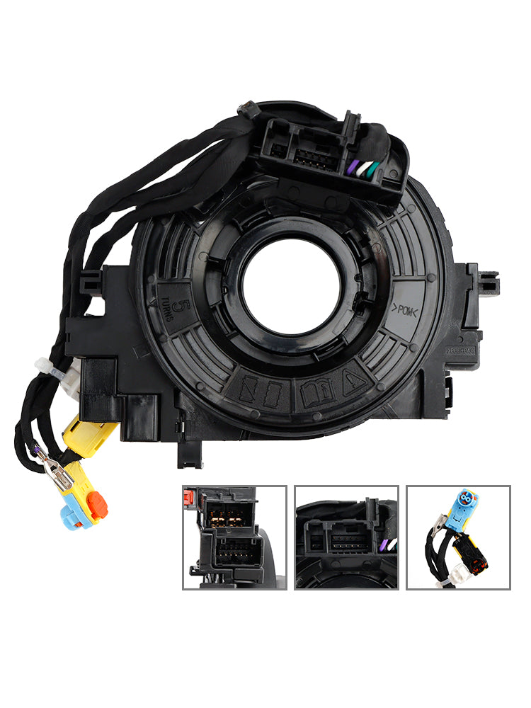 Molla dell'orologio del volante 84308-02160 per Toyota Corolla e RAV4 2019-2023