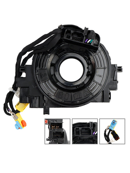 Molla dell'orologio del volante 84308-02160 per Toyota Corolla e RAV4 2019-2023