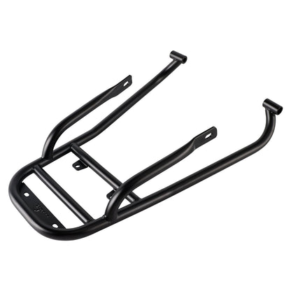 Portapacchi posteriore Shotgun 650 2024 2025, tipo Tue, nero
