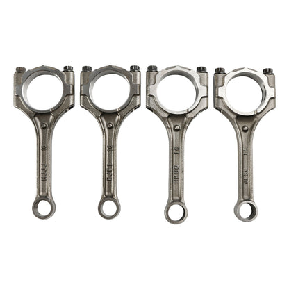 2013-2017 Hyundai Accent L Sedan 4 porte G4FD Albero motore e bielle e cuscinetto 209102BB03