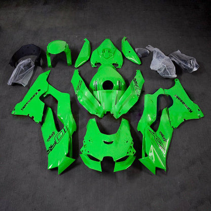 Kit carenatura iniezione Kawasaki ZX-10R ZX-10RR 2021-2024