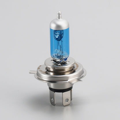 Lampada per moto Cool Blue Mega HS1 64185CBM PX43T 12V 35/35W 4300K per OSRAM