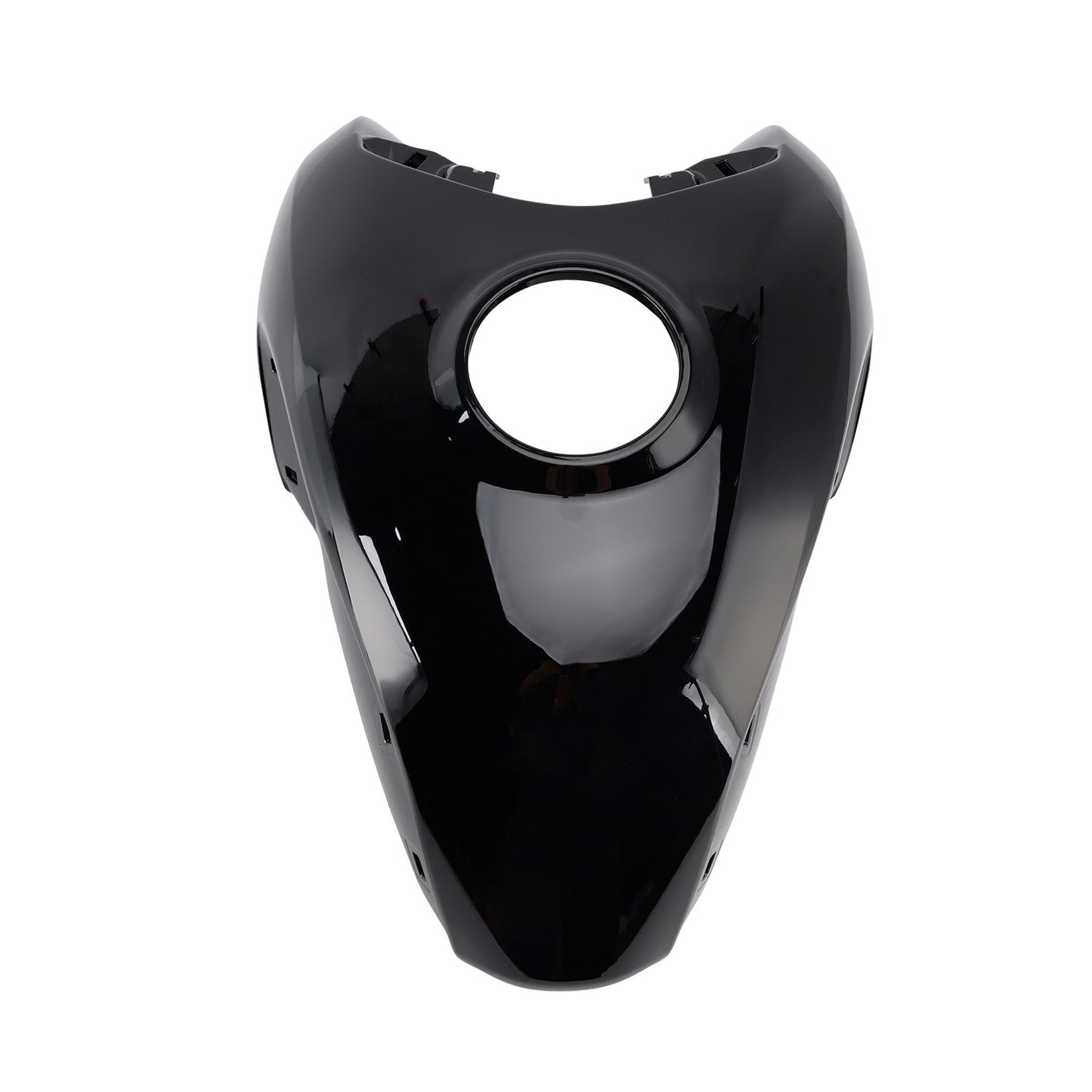 2021-2024 o Trident 660 Copertura serbatoio carburante Protezione carenatura F