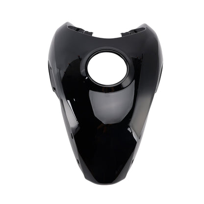 2021-2024 o Trident 660 Copertura serbatoio carburante Protezione carenatura F
