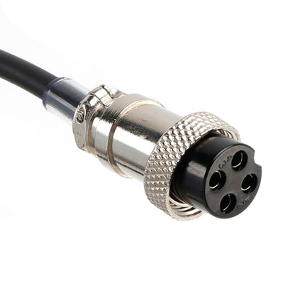 CB-507 Microfono/altoparlante per auto per PR240 PR245 PR350 PR375 PR550 PR3000 PR3100