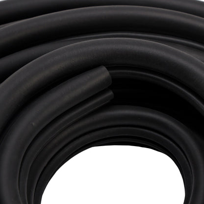 Guarnizione in gomma per porta Peterbilt 359 370 377 379 380 2X 13,5 piedi 1986-2007