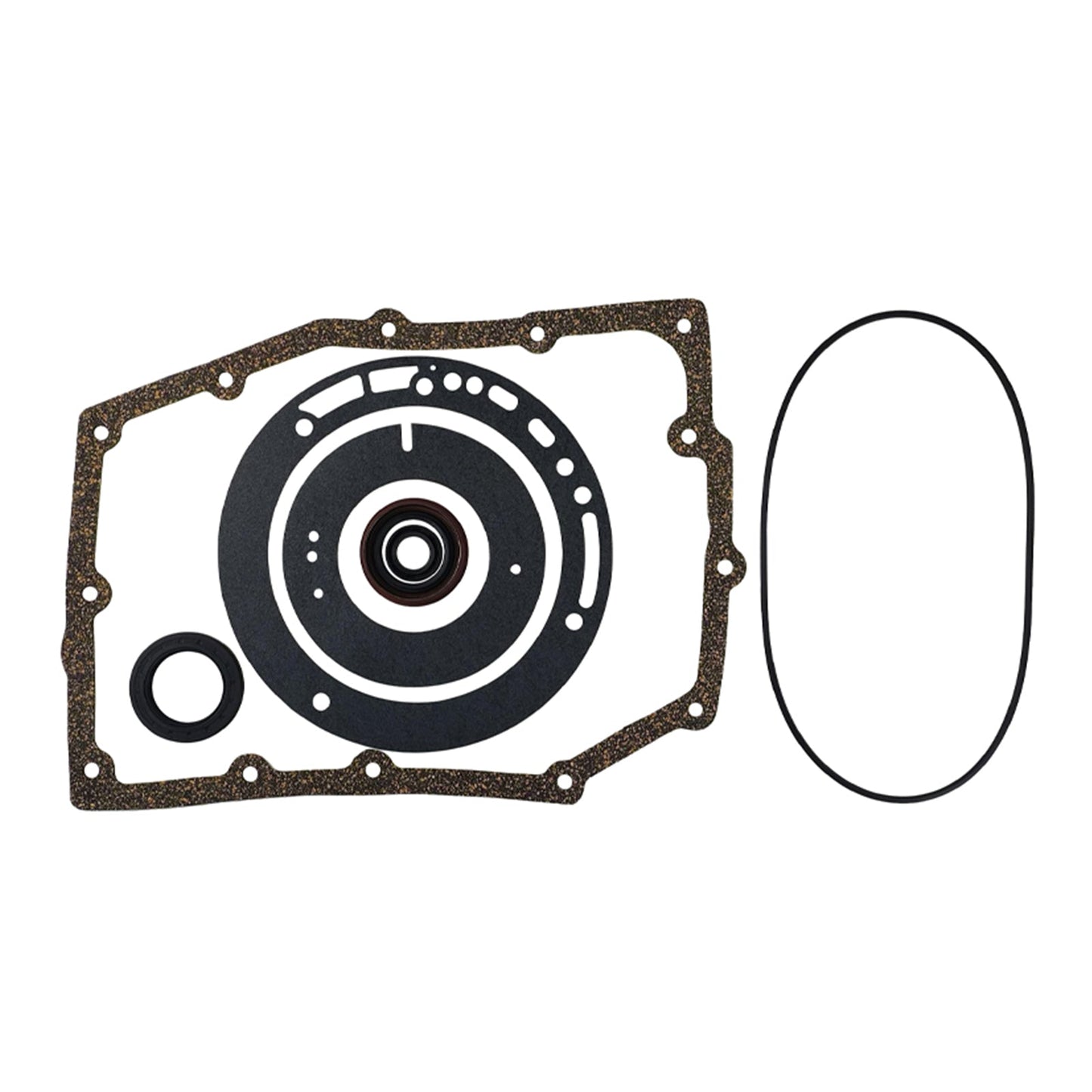 Kit di ricostruzione Super Master per trasmissione 42RLE 03-UP, guarnizioni filtro, boccole e piastre