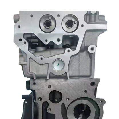 Nissan Navara Aventura R51 Pathfinder 2005-2012 Blocco motore lungo YD25 DCi