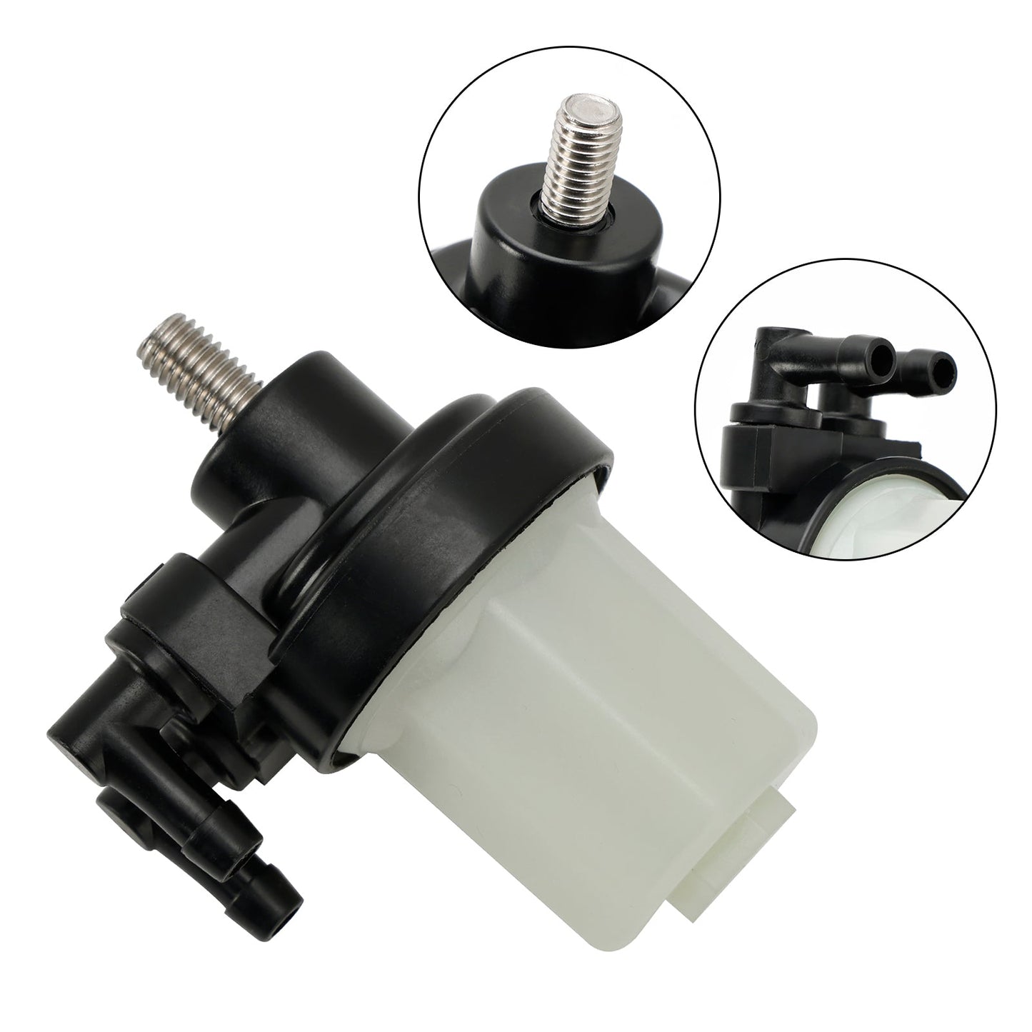 Filtro del carburante per Tohatsu MD40A MD40B MD50A MD50B MD70B MD90A MD90B 3T5022300