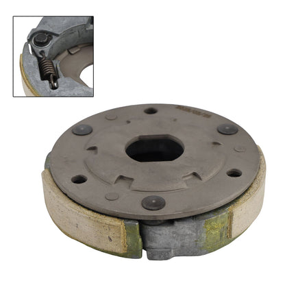 22350-201-000 Supporto per pattini frizione per Adly Atv 50 Noble Panther