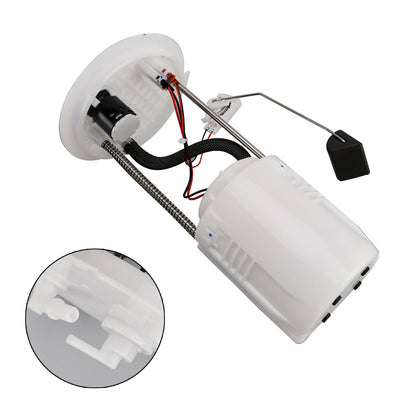 Sostituzione pompa carburante Honda Pioneer 520 SXS520 2021-2023 16700-HL5-A01 16700-HL3-A02