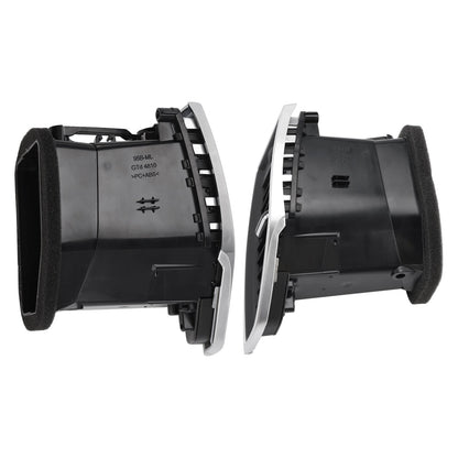 Griglia di ventilazione anteriore sinistra+destra centrale AC 95B819201 per Porsche Macan 2017-2017