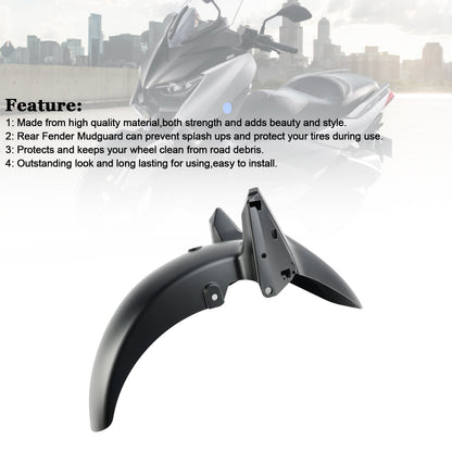 Parafango anteriore Yamaha X-MAX 300 2023-2024, carenatura