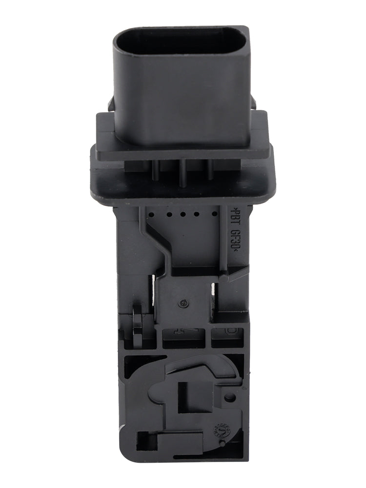 Sensore del misuratore di portata d'aria di massa per Mercedes E350 ML350 E320 R320 0281002695