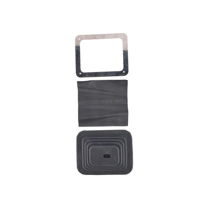 Kit di conversione universale per cambio automatico al pavimento Torqueflite 727,904 Dodge, Plymouth, Chrysler 7668 1964-1986