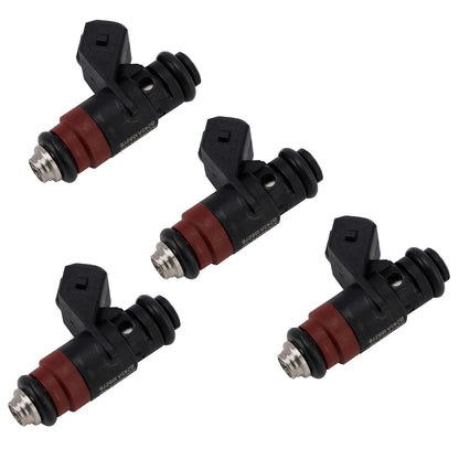 4 iniettori di carburante per Chevrolet Camaro SS Corvette Base 10-14 A2C32624700