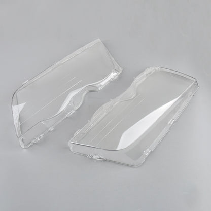 1999-2001 BMW E46 serie 3 Set di lenti per fari sinistro e destro