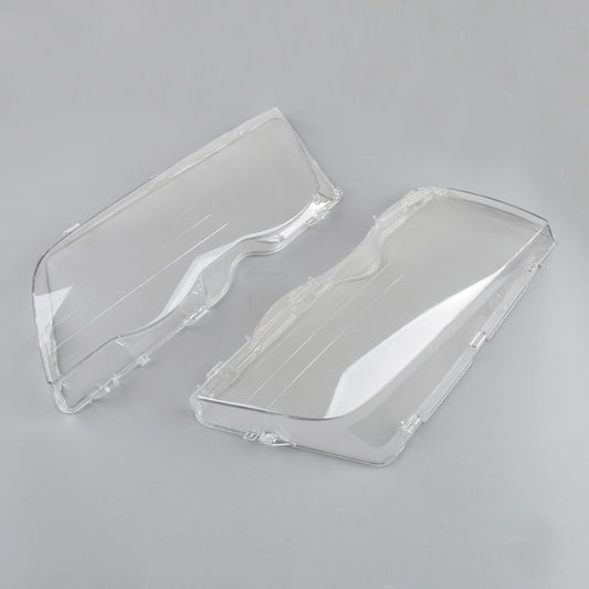 1999-2001 BMW E46 serie 3 Set di lenti per fari sinistro e destro