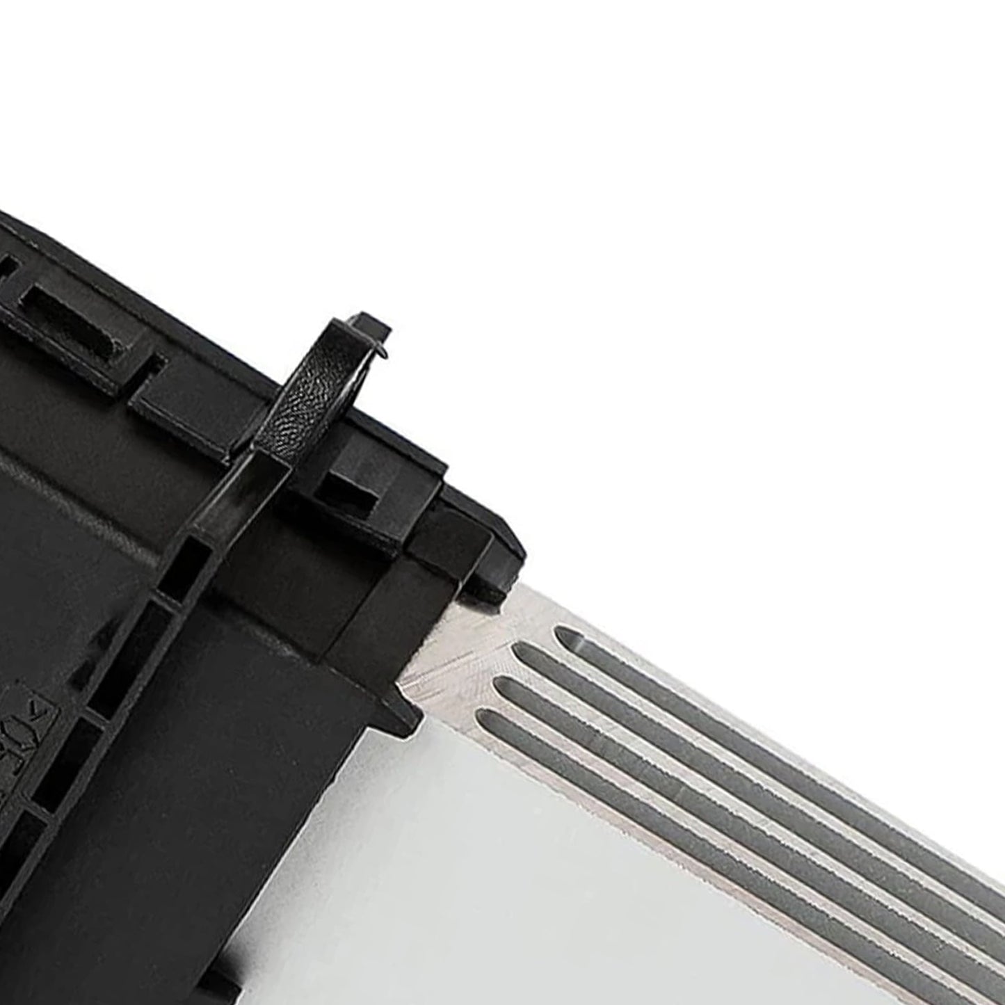 Resistenza regolatore ventola riscaldamento HVAC 6441L2 per Peugeot 1007 207 607