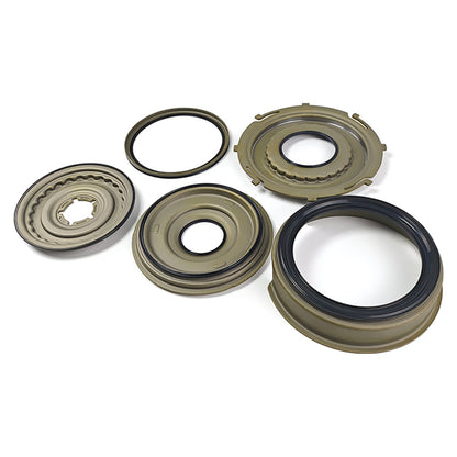 2007+ Per Toyota U660E Cambio Automatico Set Pistoni Incollati Tamburo Frizione