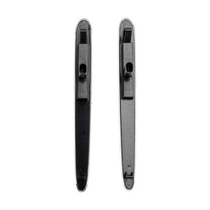 2010-2021 Alfa Romeo Giulietta Veloce Indicatore di direzione lampeggiante sequenziale a LED trasparente 50513758 50522994