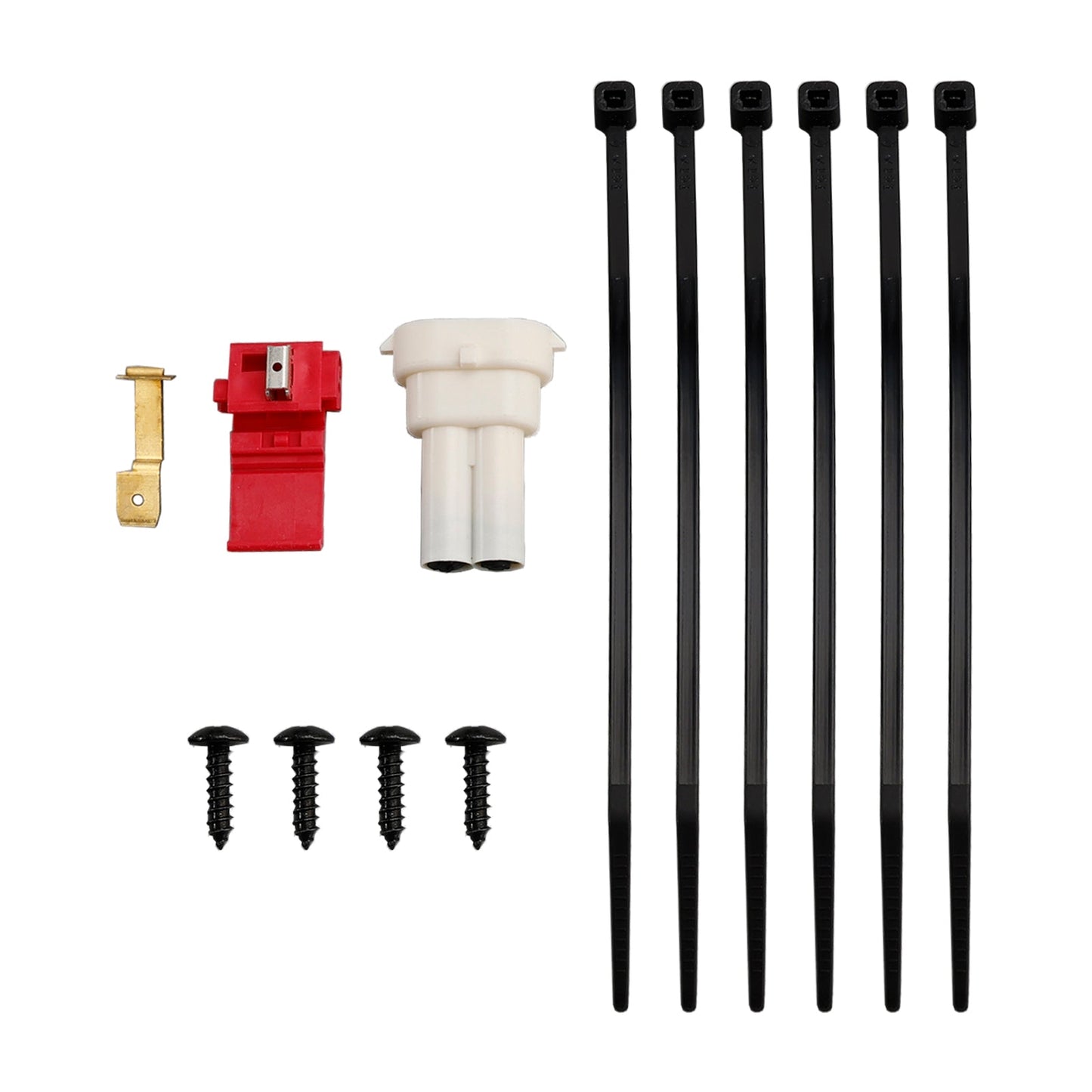 Luce auto Ledtiving FOG DRL Pink Edition 90MM 6000K per OSRAM