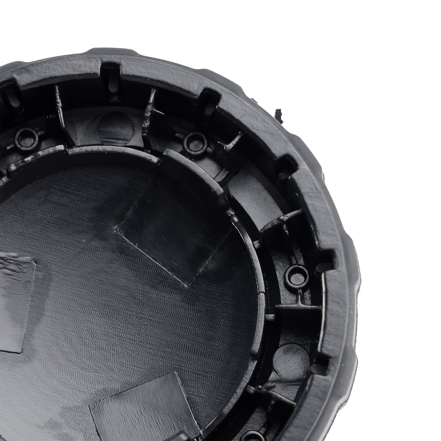 Manopola di regolazione del sedile anteriore 5G4881671 per VW per AUDI 2013-2017